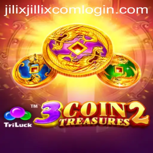 Explore 3CoinTreasures2: A Captivating Adventure in the Gaming World