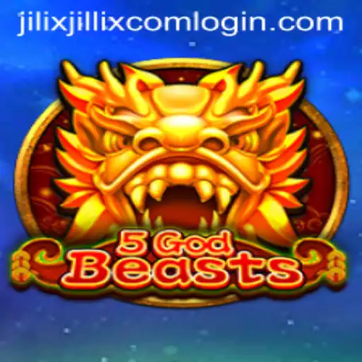 Discover the Mystical Worlds of 5GodBeasts and Navigate Through jilix jillix com Login