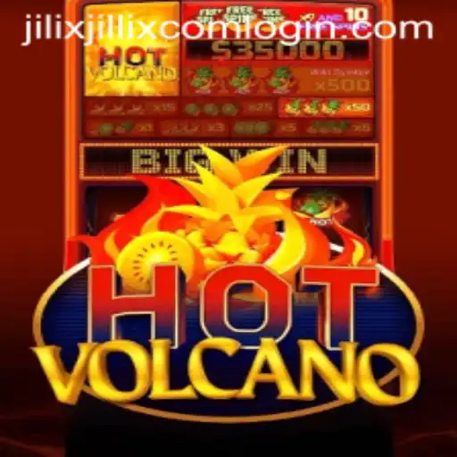 Diving into the World of HotVolcano: A Thrilling Adventure