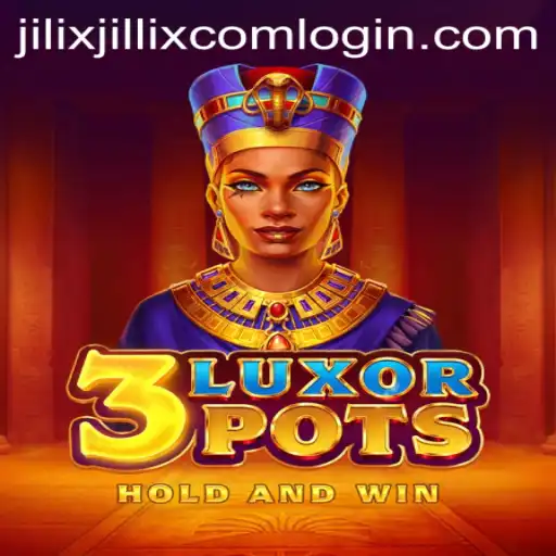 Exploring the Thrilling World of 3LuxorPots: A Guide to Mastering the Game