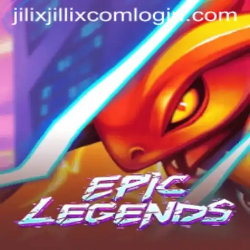 EpicLegends: A Thrilling Adventure Awaits