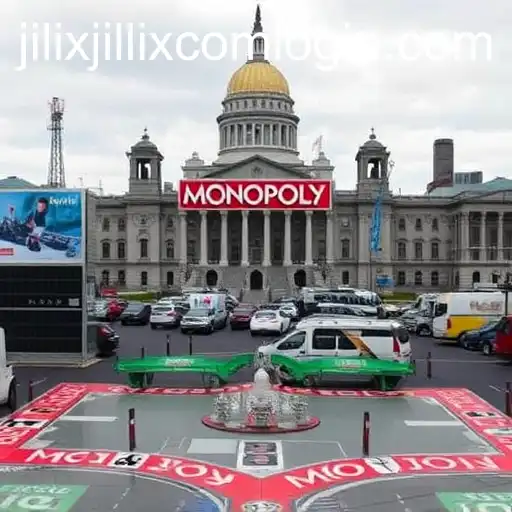 Understanding Monopoly Dynamics: Insights and Real-World Instances