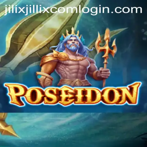 Dive into Poseidon: An Epic Adventure Game