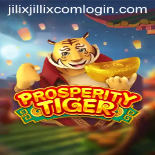 ProsperityTiger: An Immersive Experience in the World of Strategic Gaming