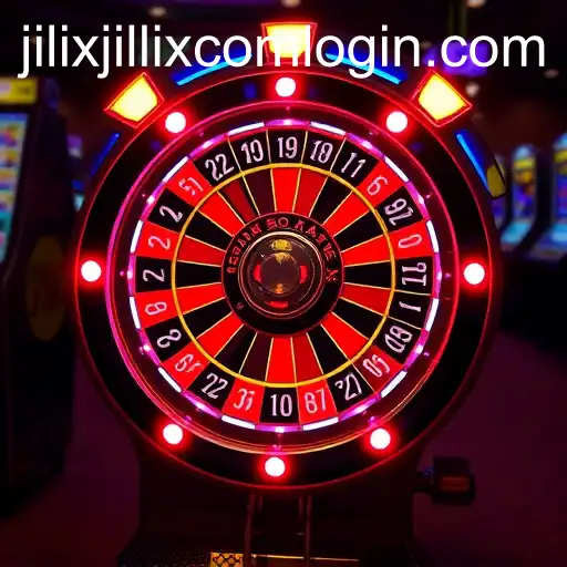 Exploring the World of Rotary Games: Uncovering the Role of Jilix Jillix Com Login