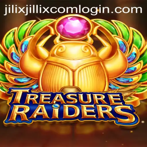 Discover the World of TREASURERAIDERS: A Journey into Adventure