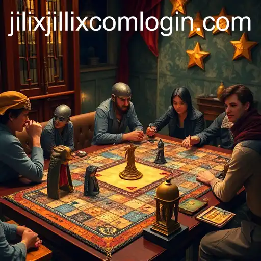 Exploring the Charm and Complexity of Tabletop Games