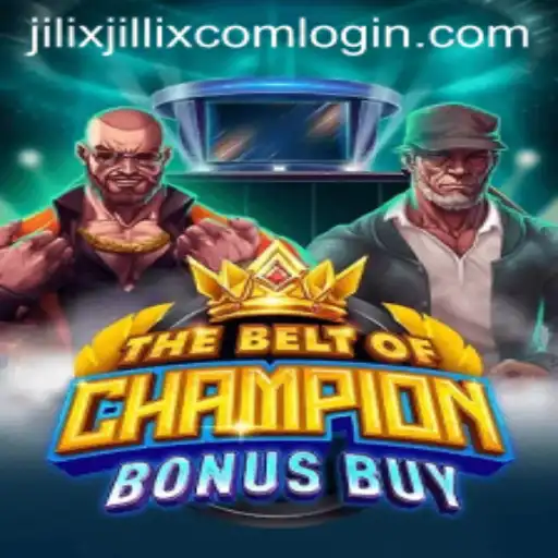 TheBeltOfChampionBonusBuy: A Riveting Gaming Experience