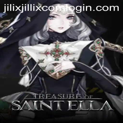 Discover the Intriguing World of TreasureofSaintElla